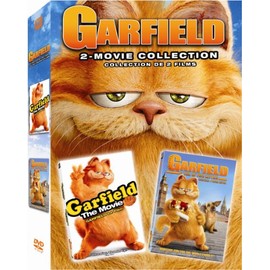 Garfield National Bs Cb Sm