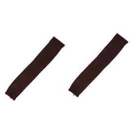 OSALADI 2pcs Headphone Padding Beam Protector Cover for Srbt Comfortable Leather Headset Headband Cushion Sweat-Resistant Design Easy Installation