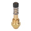 Air Heaters Nozzle Kit Metal Rubber SP KFA1011 Replacement for