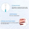 3ml Dropper Pipettes-30 PCS Disposable Pipettes Dropper for Accurate Liquid