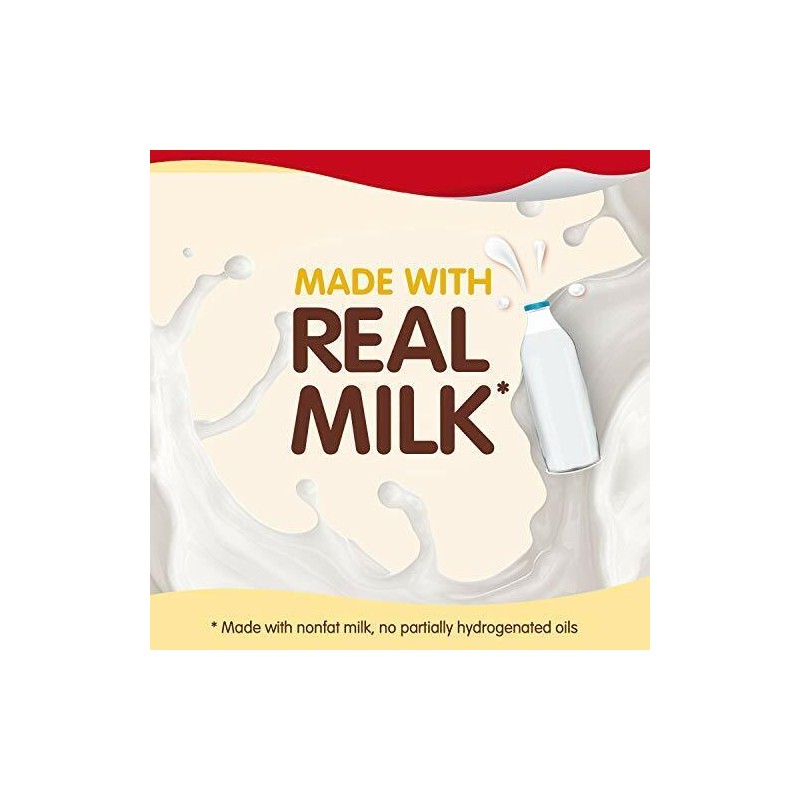 Snack Pack Vanilla Pudding Cups, 4 Count
