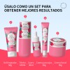 Set Quiyum Rosehip 5 Pzs Cuidado De La Piel Hidratante