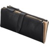 yaoraca Pen Case, Pen Case, Fountain Pen, Leather, black, Modern
