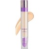 Corriente de fijación de fallas - High Pigment Cover Stick,