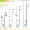 Hygger CO2 Stainless Steel CO2 Diffuser Atomizer Used for Aquarium