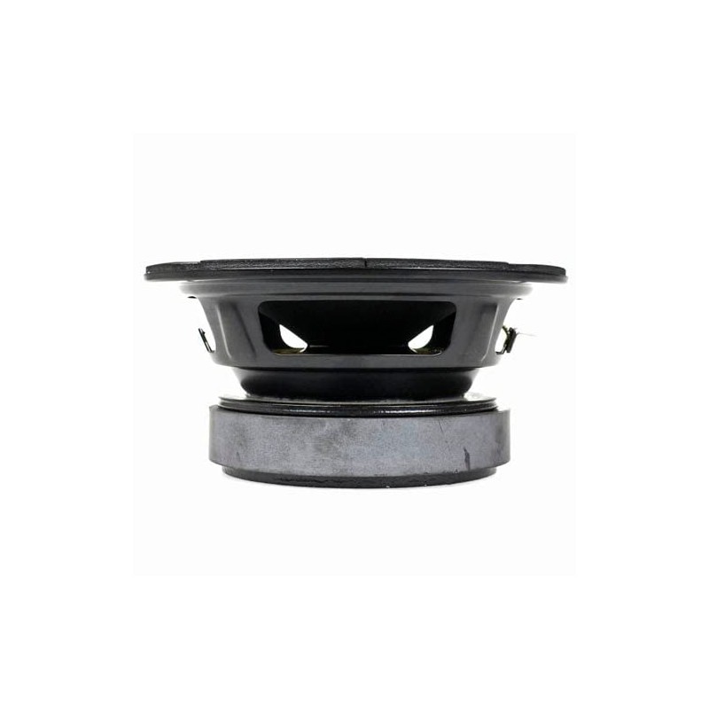 RI Audio 6.5'' Midrange Speakers 400W Peak Power 200W RMS