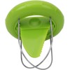 Rosojodg Green Kitchen Peeler Digging Core Twister Slicer Kitchen Tools