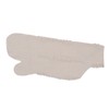 Waterproof Arm Cover Post Operative Wound Care Vacuum Sealing Latex