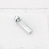 OTOTEC 4Pcs Crank Wedge Bike Cotter Pins 9.5x40mm Bicycle Pins
