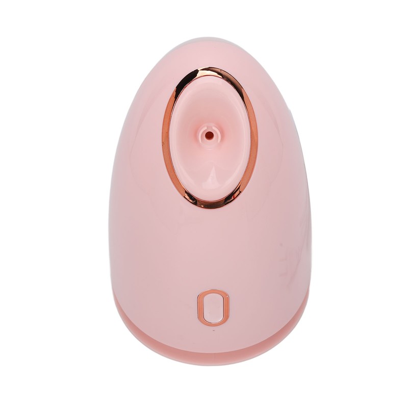 Facial Steamer with 100ml Water Tank Moisturizing Cleaning Pores Mist