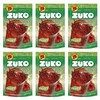 ZUKO Jamaica Instant Powder Drink, Family Pack, No Sugar Needed,