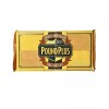 TRADER JOE'S Pound Plus Belgium Milk Chocolate Bar 3 HUGE