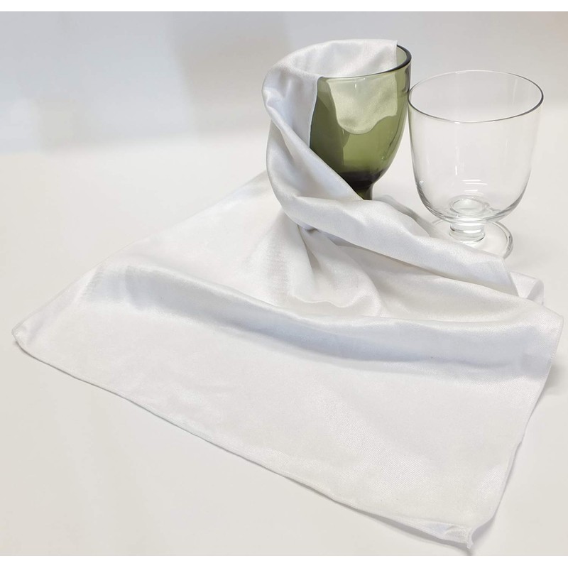Toray Sea Glass Polishing Cloth, M