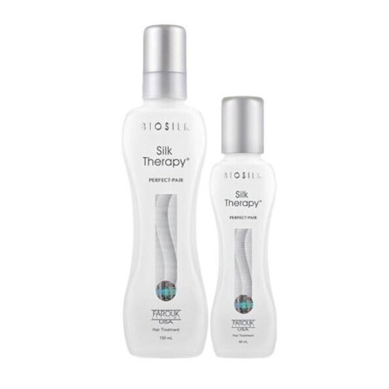 Silk Therapy Perfect Fair Premium Essence 150ML Add 60ML /