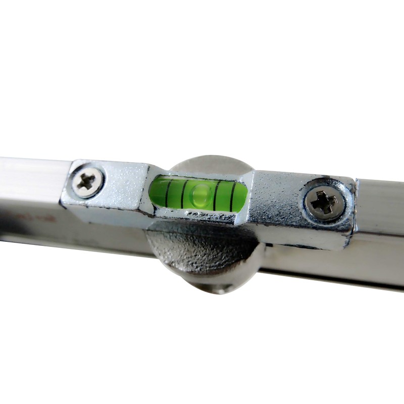 YUCHENGTECH Mud Hydrometer Mud Scale Liquid Densimeter Hydrometer Mud Gravity