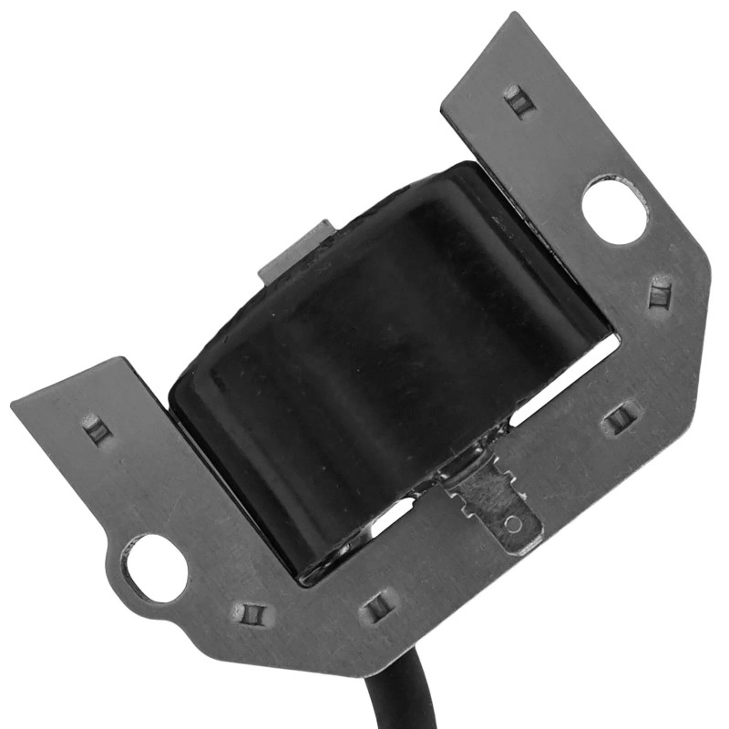 Caltric Ignition Coil for Kawasaki Mule 610 KAF400 KAF 400
