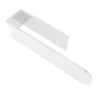 Wall Mounted Acrylic Hat Hook Easy Installation Sturdy Multifunction Self