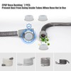JAKIA CPAP Hose Tube Dryer Cleaning KIT_Water Moisture Cleaner_Drying Water