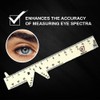 Sports Vision's Multipurpose PD Optical Ruler for Reading Pupil Distance