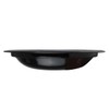 Purelux Electric Stove Drip Pans Replacement for Whirlpool and Kenmore