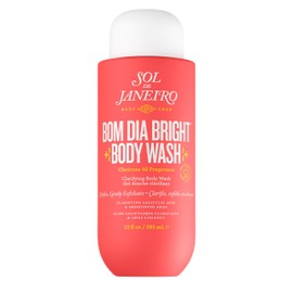 SOL DE JANEIRO SOL DE JANEIRO Bom Dia Bright Body Wash 385mL/13.0 fl oz.