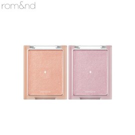 ROMAND See-Through Veilighter 5.5g, Color:01 Sun Kissed Veil