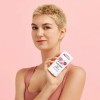Desodorante Natural Unisex Aroma Rosa Y Vainilla 2 Pz