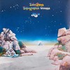 Tales from Topographic Oceans