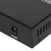 Tx1310nm RX1550nm Fiber Transceiver Up To 25km 1 Optical Port