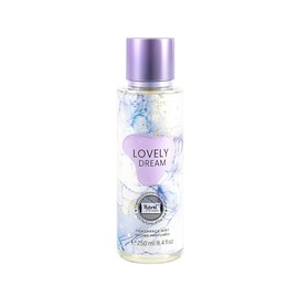 Hybrid & Company Women Lovely Dream Sugar Fragrance Body Mist 250Ml