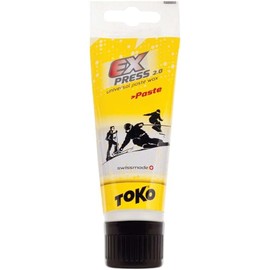 Toko EXPRESS Wax – Multicolour – One Size