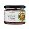 Clearspring Organic Japanese Reduced Salt Unpasteurised Miso Jar