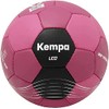 Kempa Leo, burgundy/black, size: 0