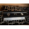 Ecofasten 24 Qty - EcoFasten 2011021 Rev A RI Coupling