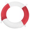 Portable Swim Float Foam Solid Life Saving Swimming Ring Sea