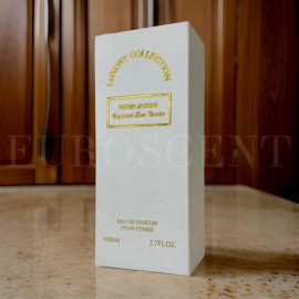 Peter Jacobs Imperial Eau Tendre Eau de Parfum perfume EDP 80ml / 2.7oz