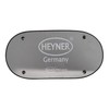 HEYNER® Car Sun Protection with Suction Cup for Baby with