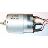 Johnson Electric Powerful Motor - 24VDC - 8000 RPM