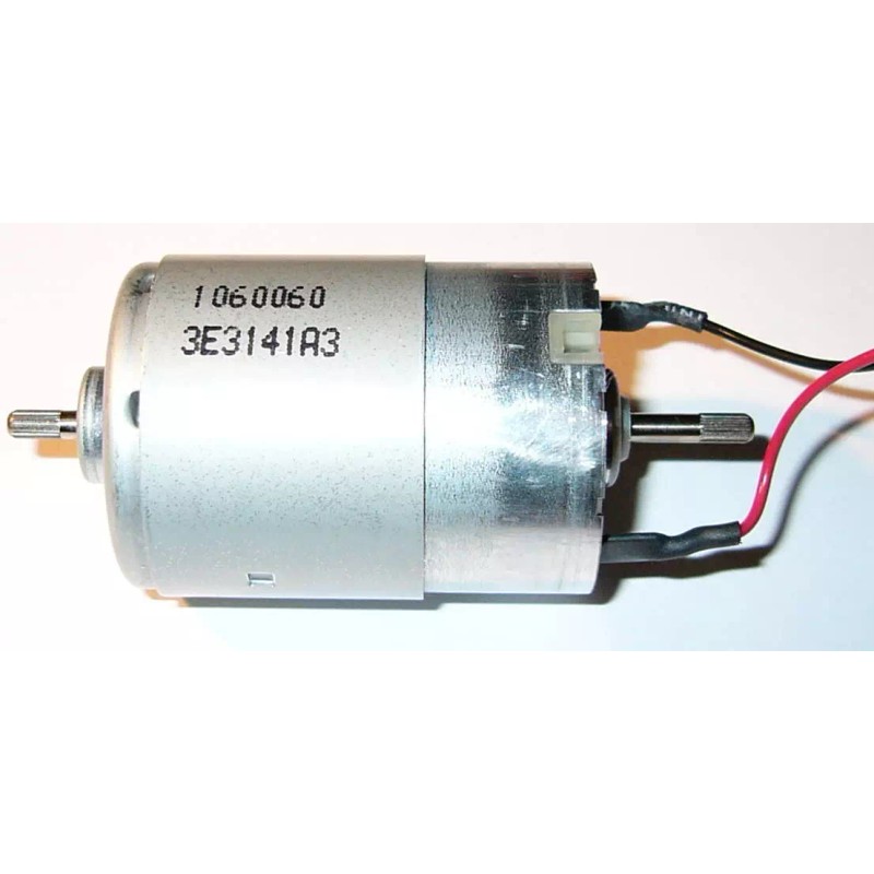 Johnson Electric Powerful Motor - 24VDC - 8000 RPM