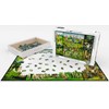EuroGraphics The Garden of Earthly Delights by Heironymus Bosch (1000