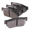 Valeo 301748 Brake Pads