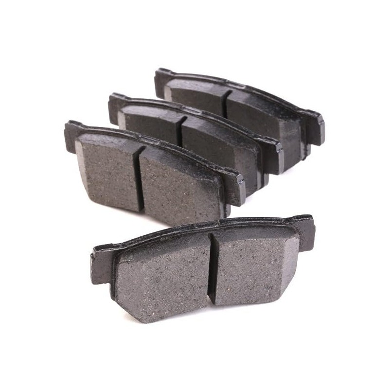 Valeo 301748 Brake Pads