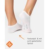 Nur Die Women's Trainers, White, 39 - 42