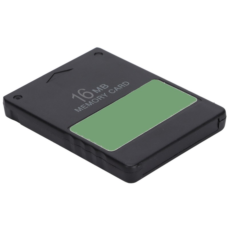 FMCB Memory Card Portable FMCB Card for PlayStaion Slim SPCH‑7/9xxxx