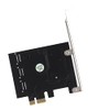 Tarjeta PCI Express, terminales de conexión de 7 Pines Tarjeta