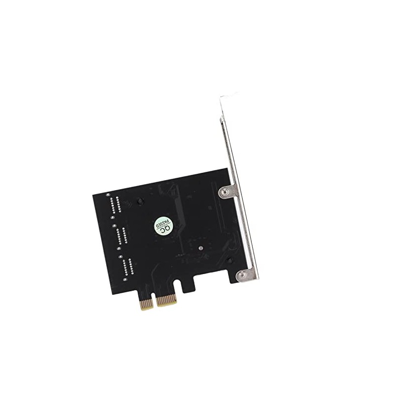 Tarjeta PCI Express, terminales de conexión de 7 Pines Tarjeta