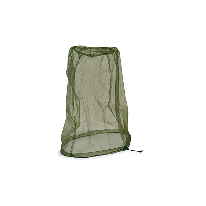US MOSQUITO HEAD NET M DRAWCORD