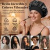 Kit de Sueño Profundo, Antifaz para Dormir 3D 100% Oscuridad