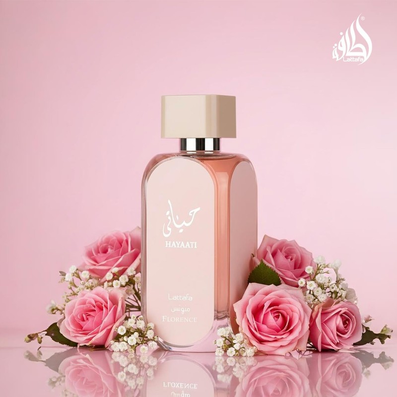 HAYAATI FLORENCE 100 ml
