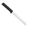 Rada Cutlery 6" Bread Knife (W236), Stainless Steel Hollow Ground